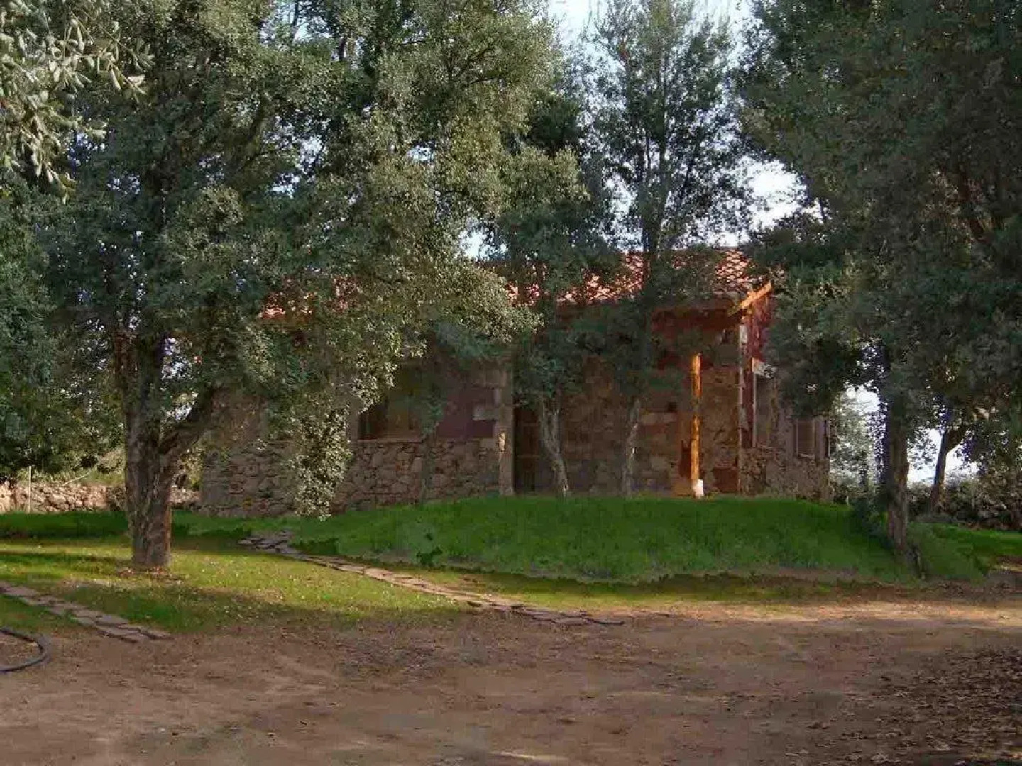 Apartamentos Rurales La Oropendola