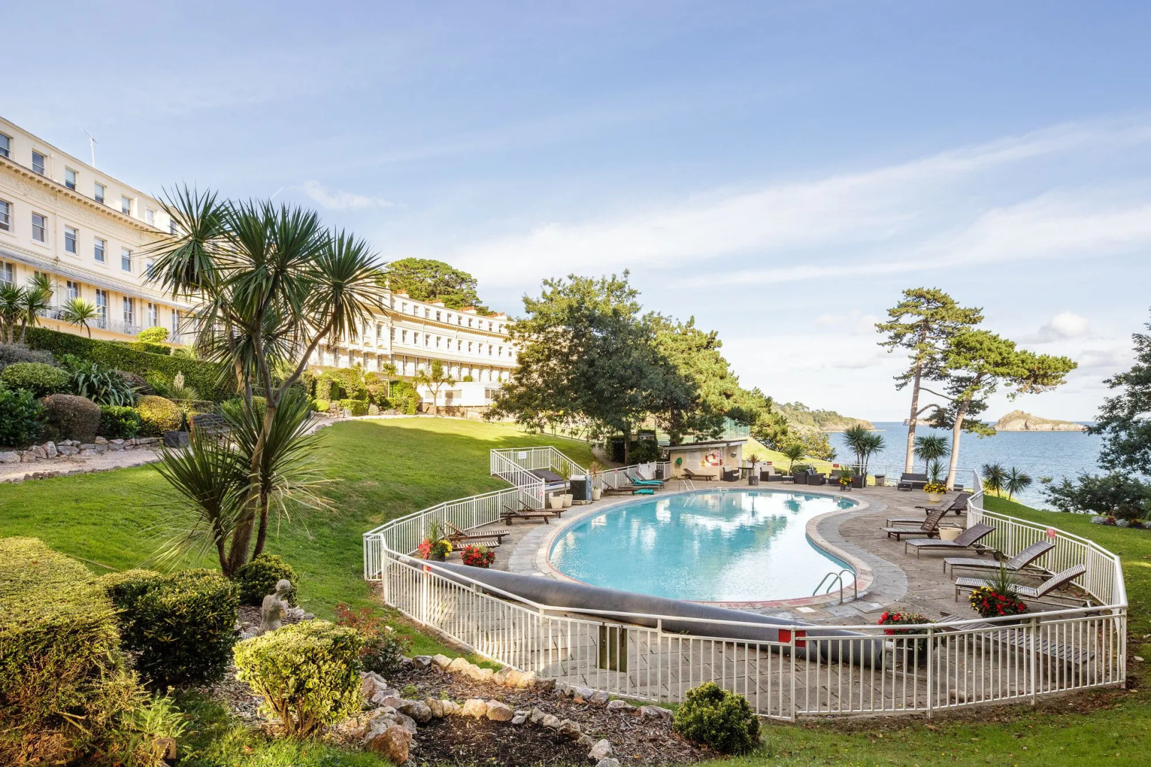 The Osborne Apartments