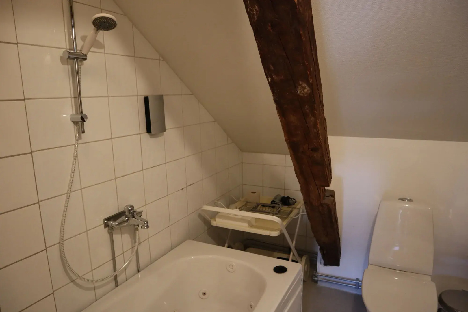 Anno 1793 Sekelgården Hotel