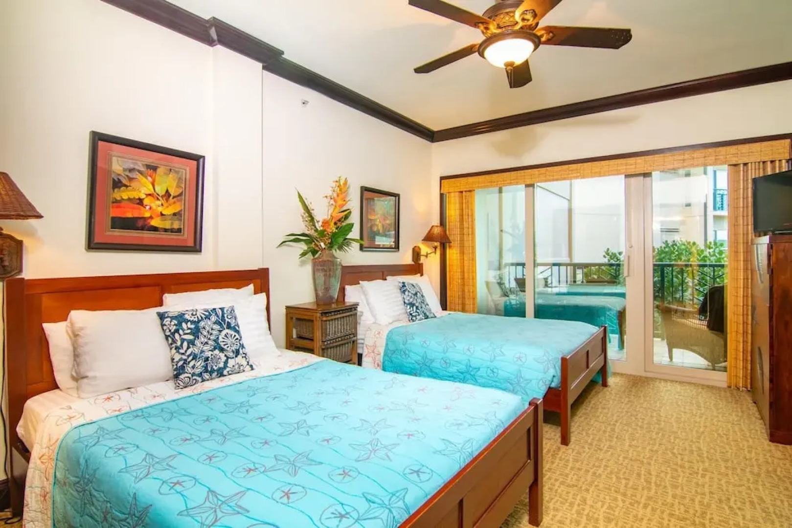 Waipouli Beach Resort