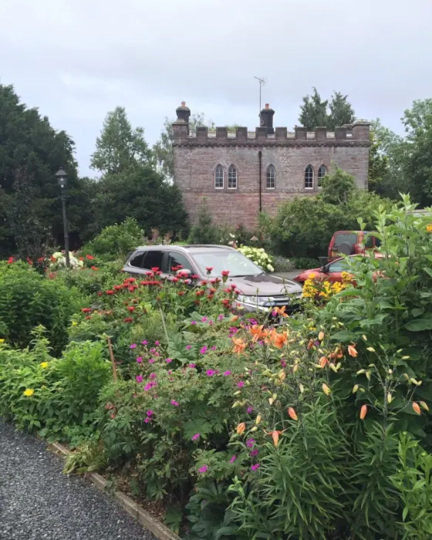 Stafford House Guest House