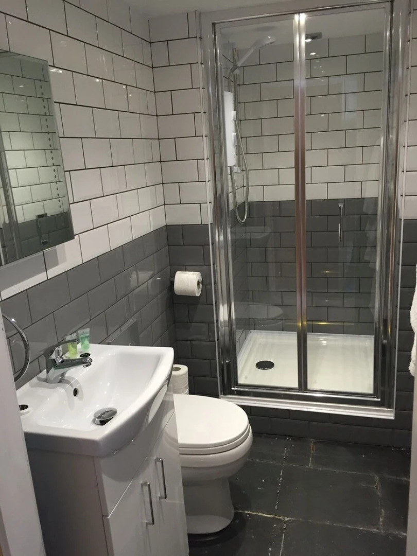 Golden Fleece Inn Tremadog