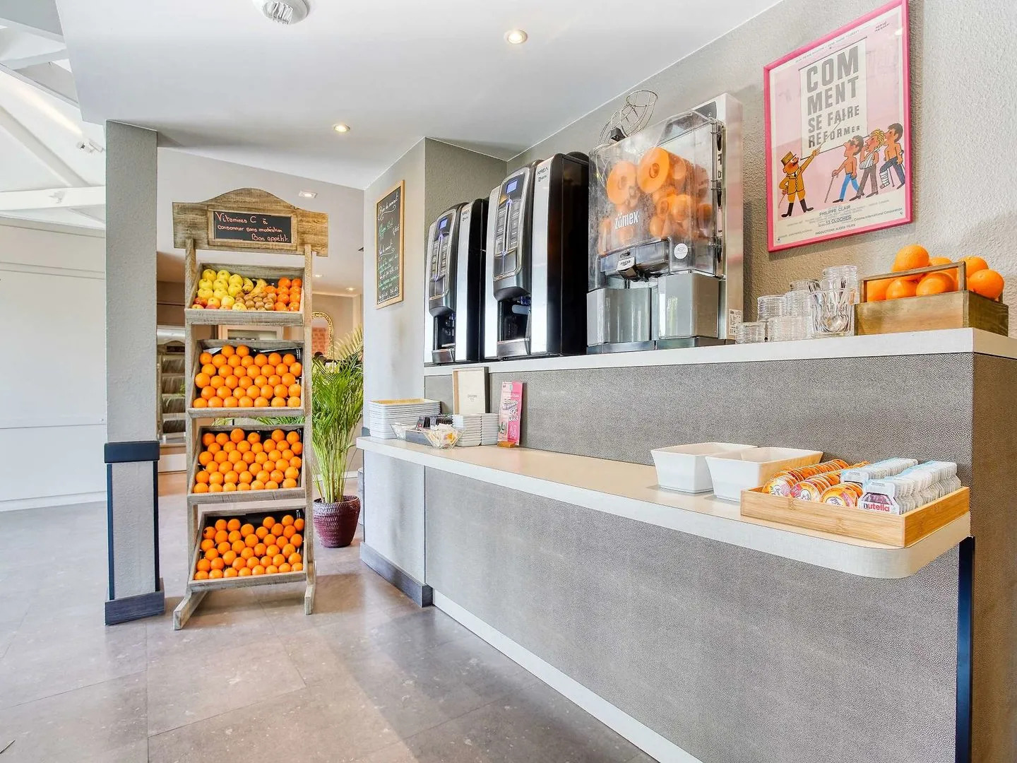 KYRIAD BORDEAUX SUD - Villenave d'Ornon