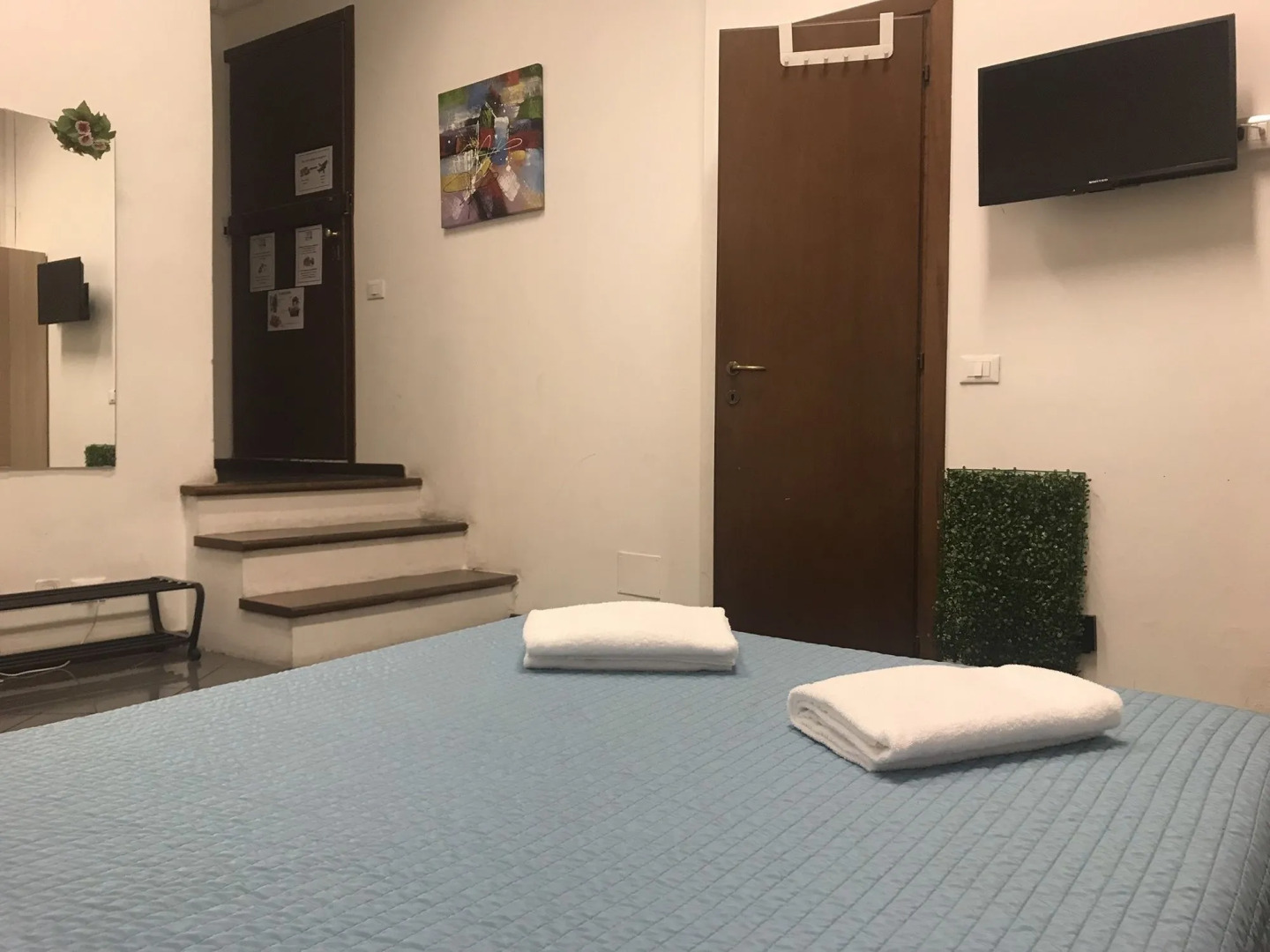 B&B I Am Here - Gioia 71