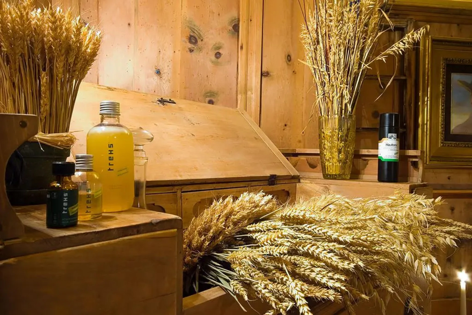 Feldmilla Design Hotel – Wellness & SPA