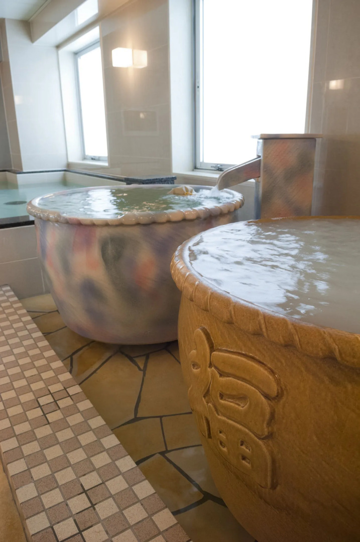 Fukuyama Oriental Hotel