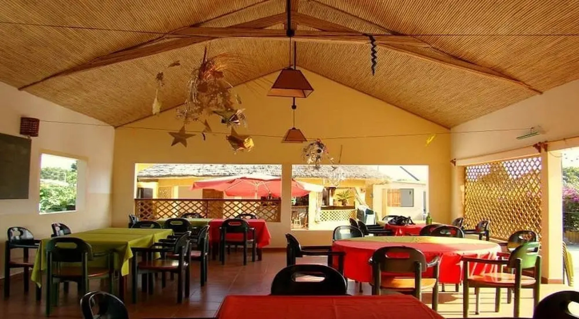 Le Petit Quartier Chez Amanthia