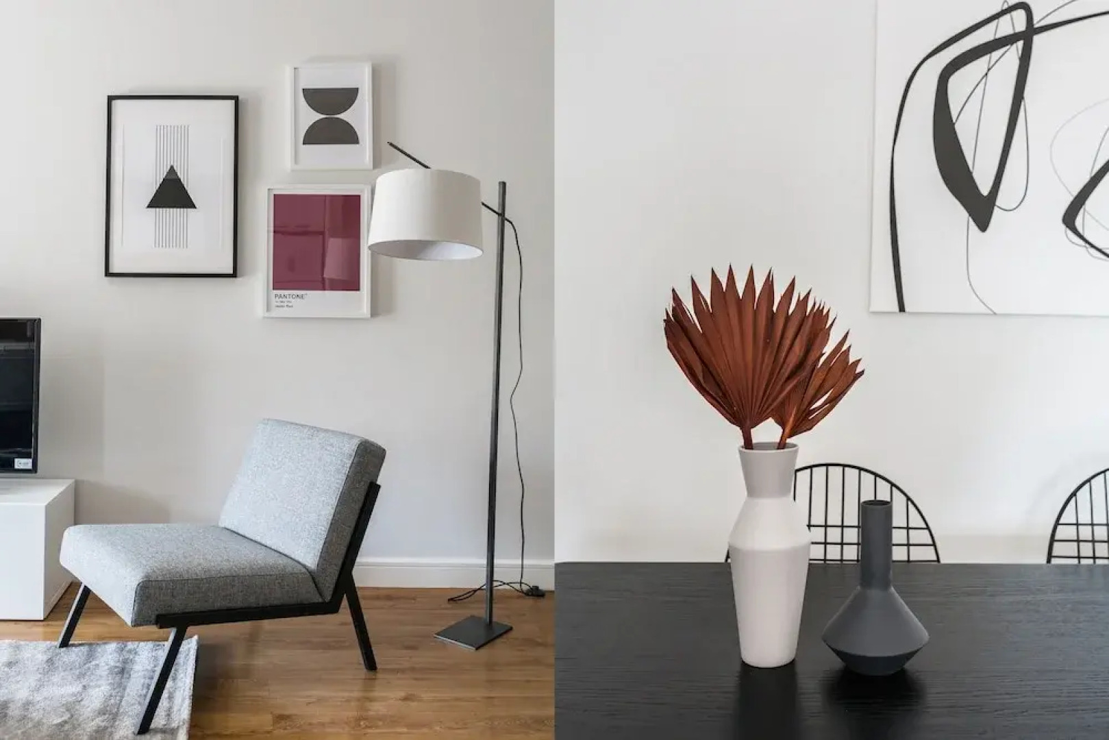 Upstreet Bright 1Bd Apt In Chalandri