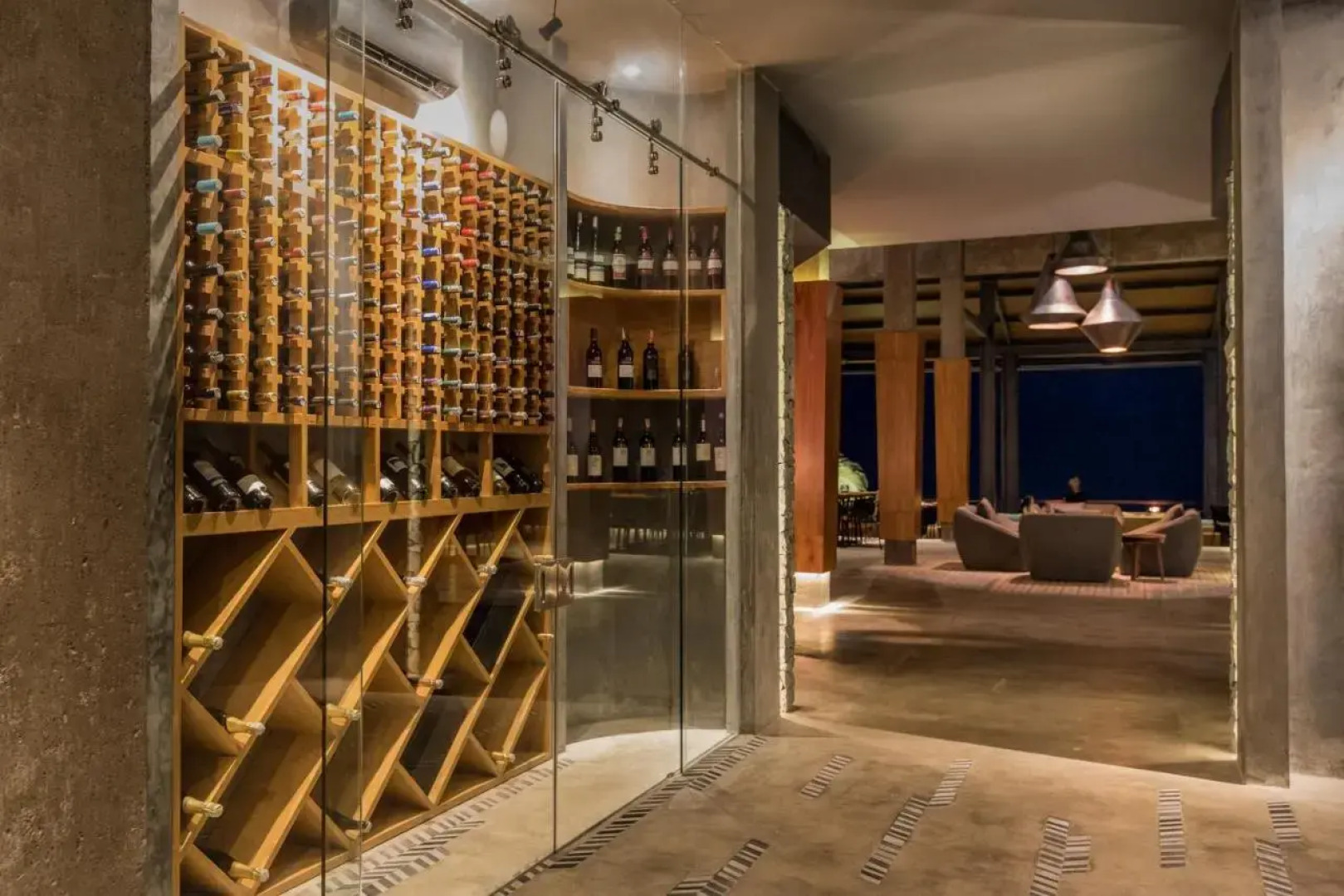 Katamaran Hotel & Resort Lombok