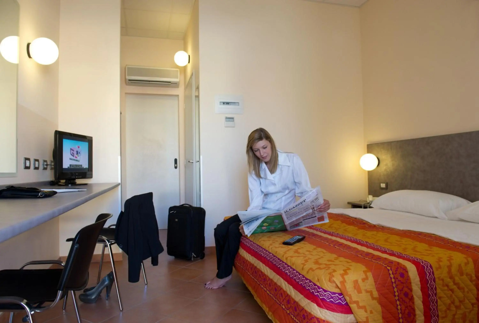 Autohotel Venezia