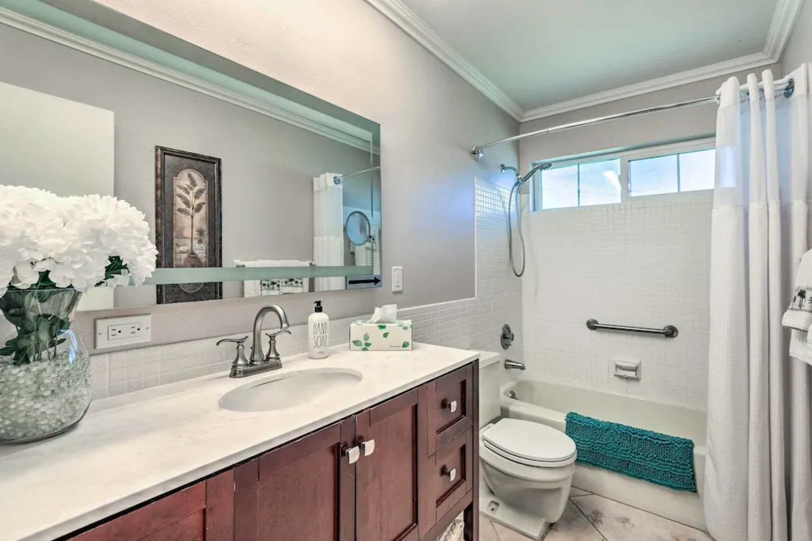 Pool, Dock & Kayaks: Waterfront Palmetto Home