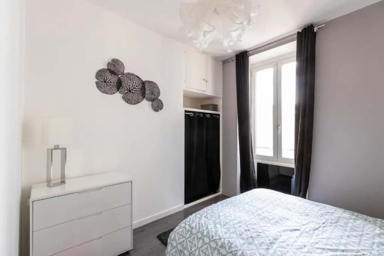 Logis du Rohan - 38m² cosy, hypercentre Landerneau