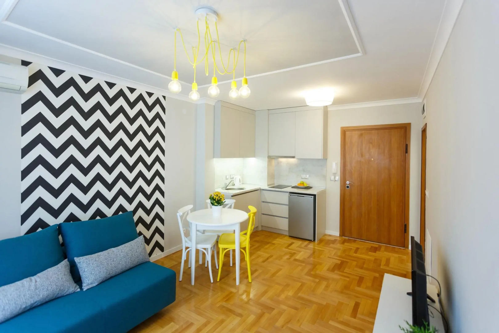 CityResidence Aparthotel