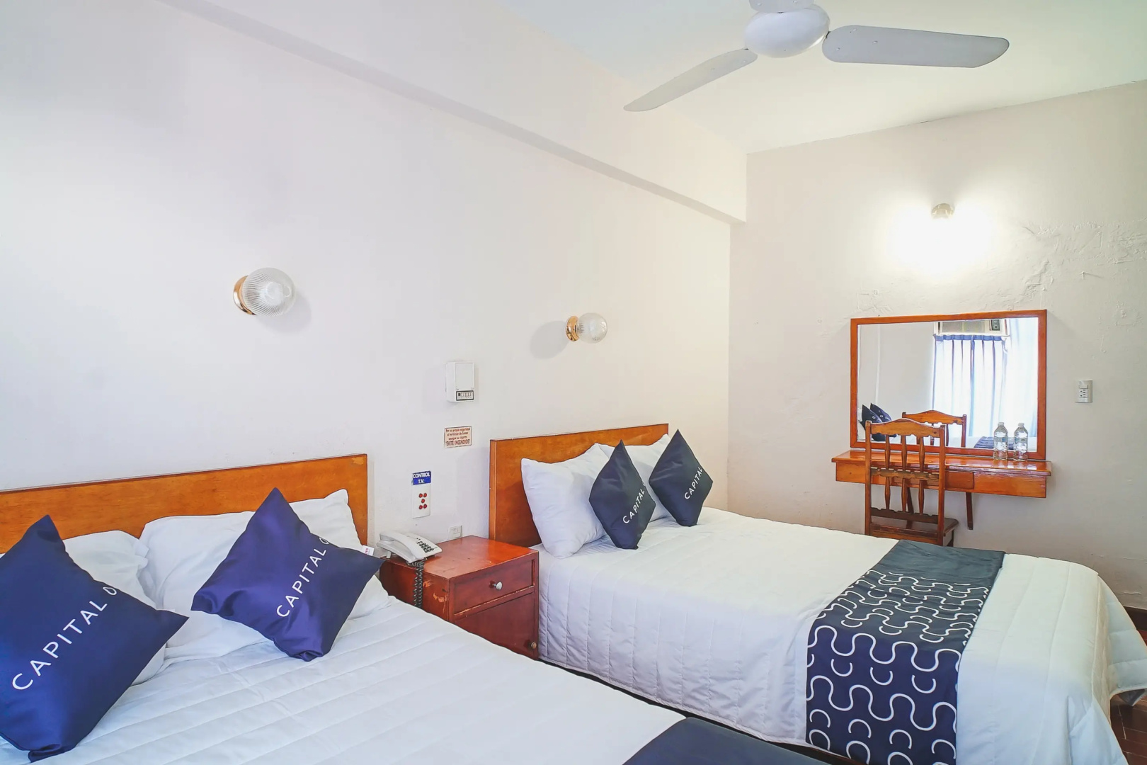 Capital O Hotel Balun Canan