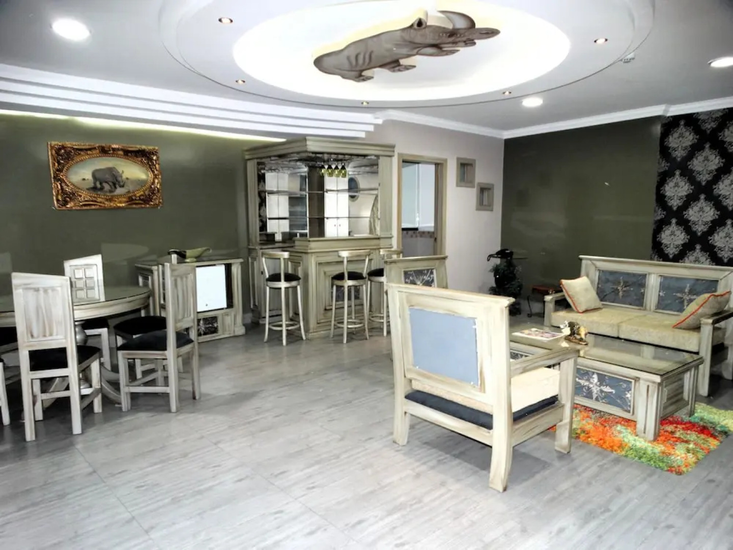 Hotel Boutique Mary Carmen