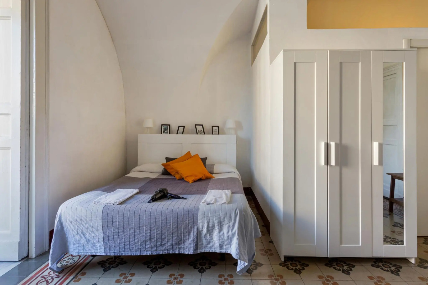 Da Gianni e Lucia Rooms