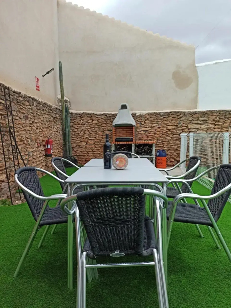 Casa Rural El Rincón del Valle