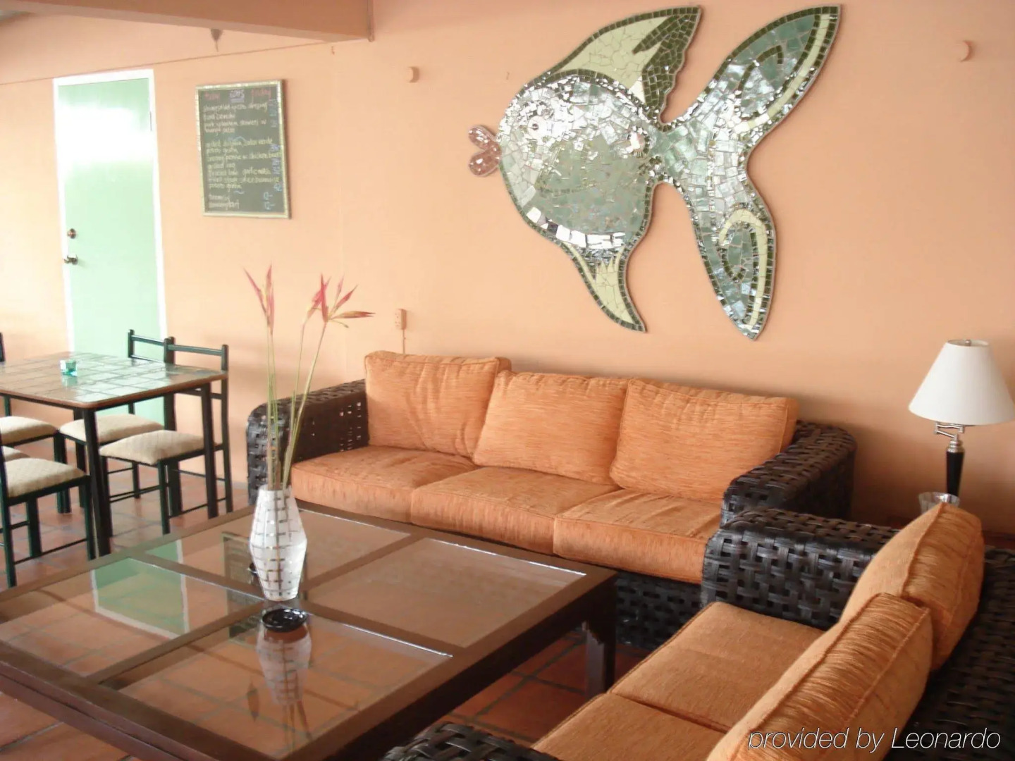 Worthing Court Apartment Hotel