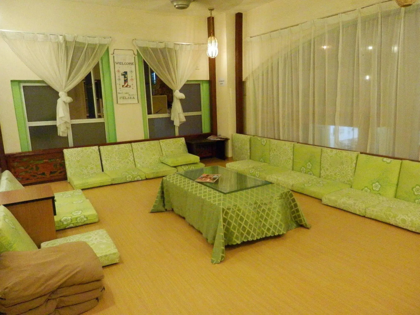 Travellers Planet Hotel & Guest House