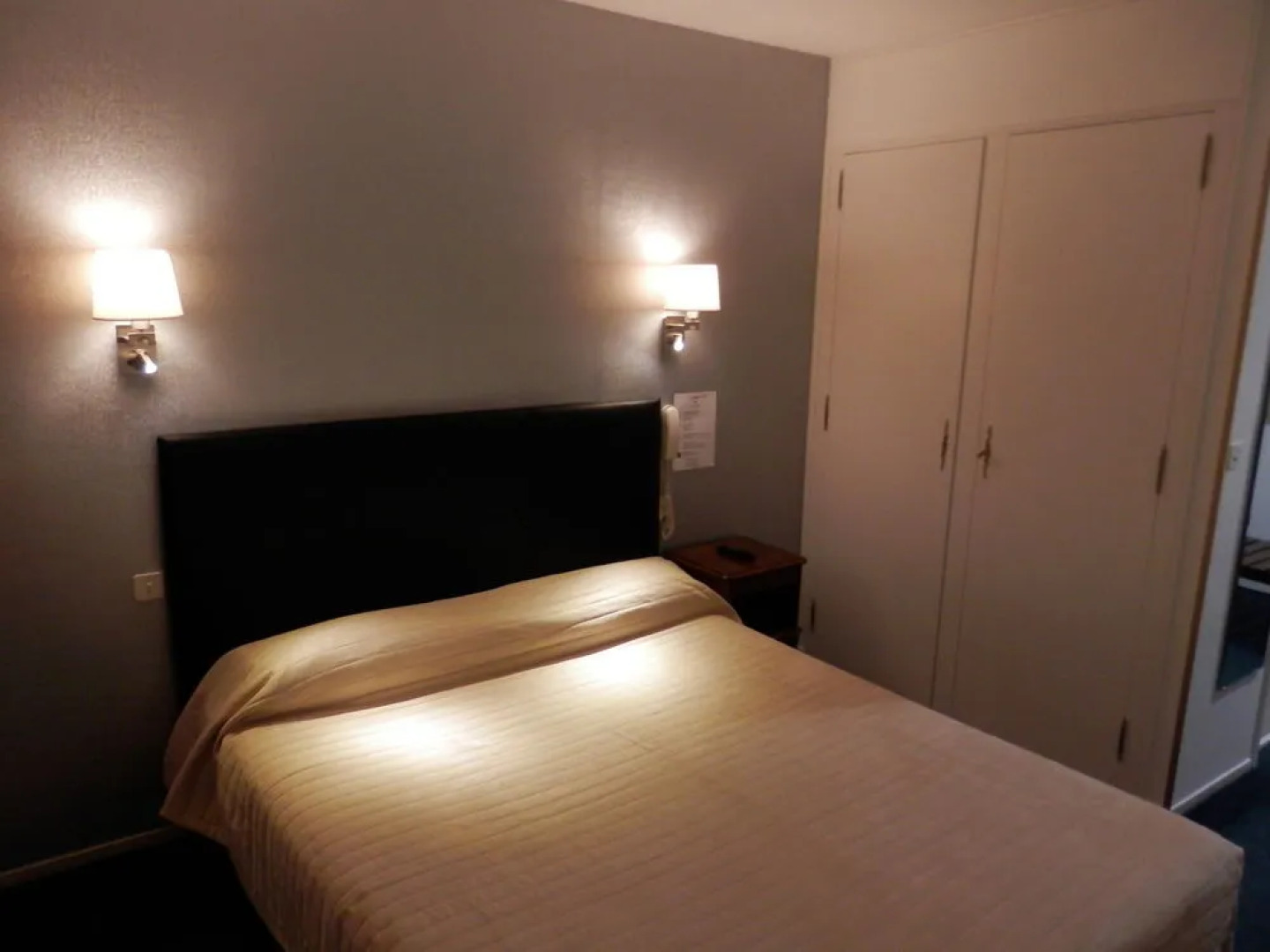 Citotel Bristol Hotel