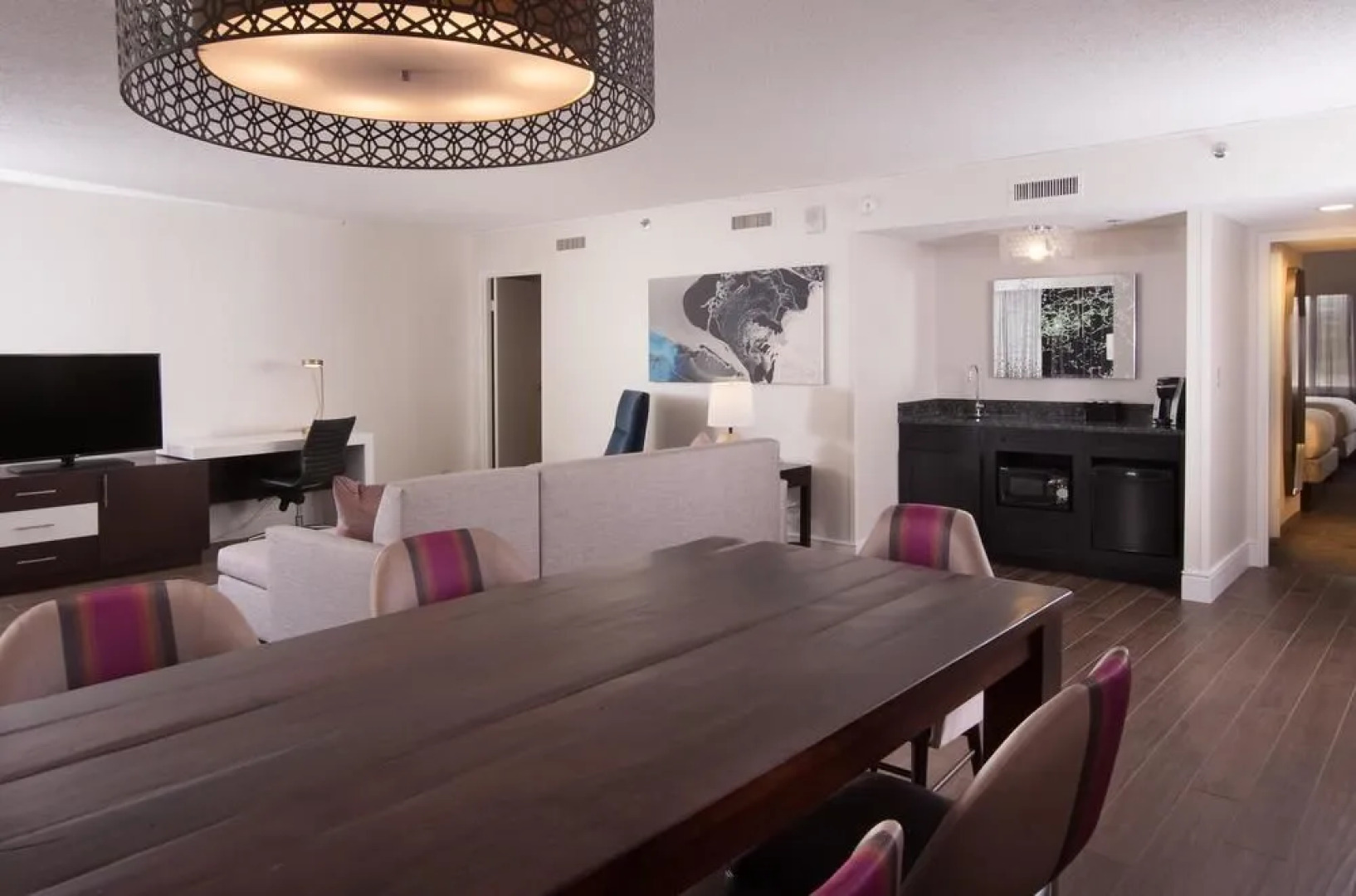 Embassy Suites Raleigh Crabtree