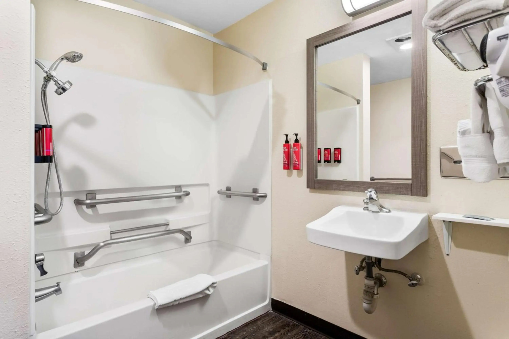 SureStay Hotel by Best Western Albuquerque Midtown