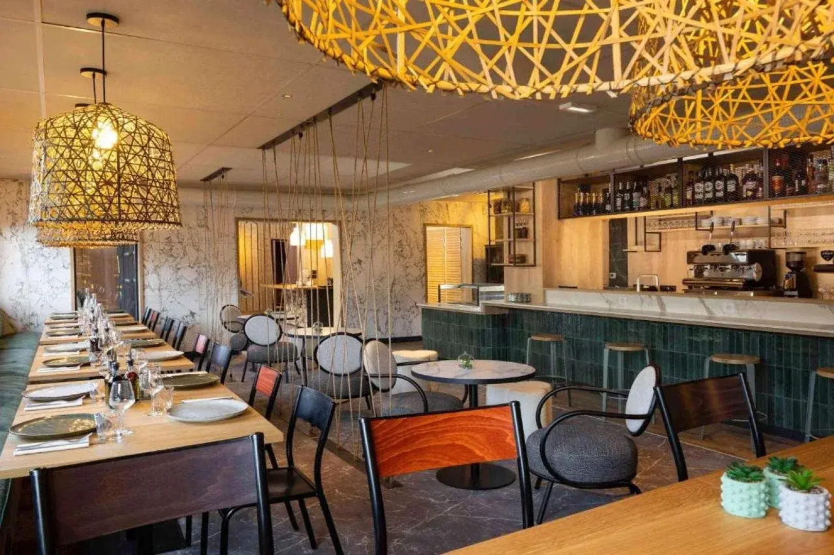 Ibis Styles Les Houches Chamonix