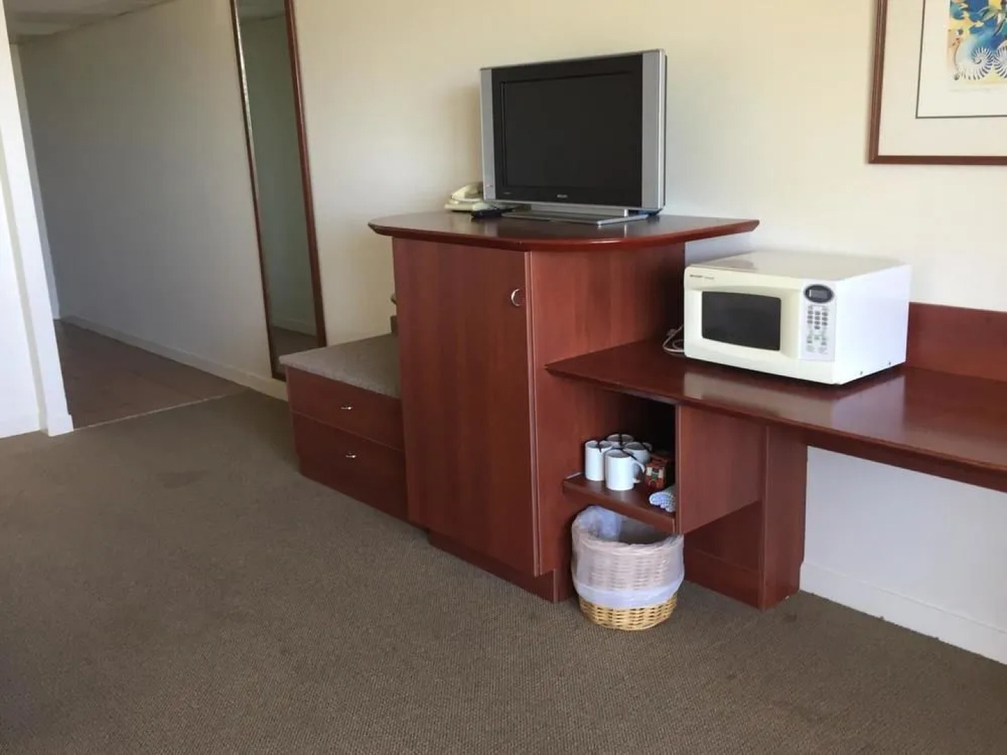 Mercure Capricorn Resort