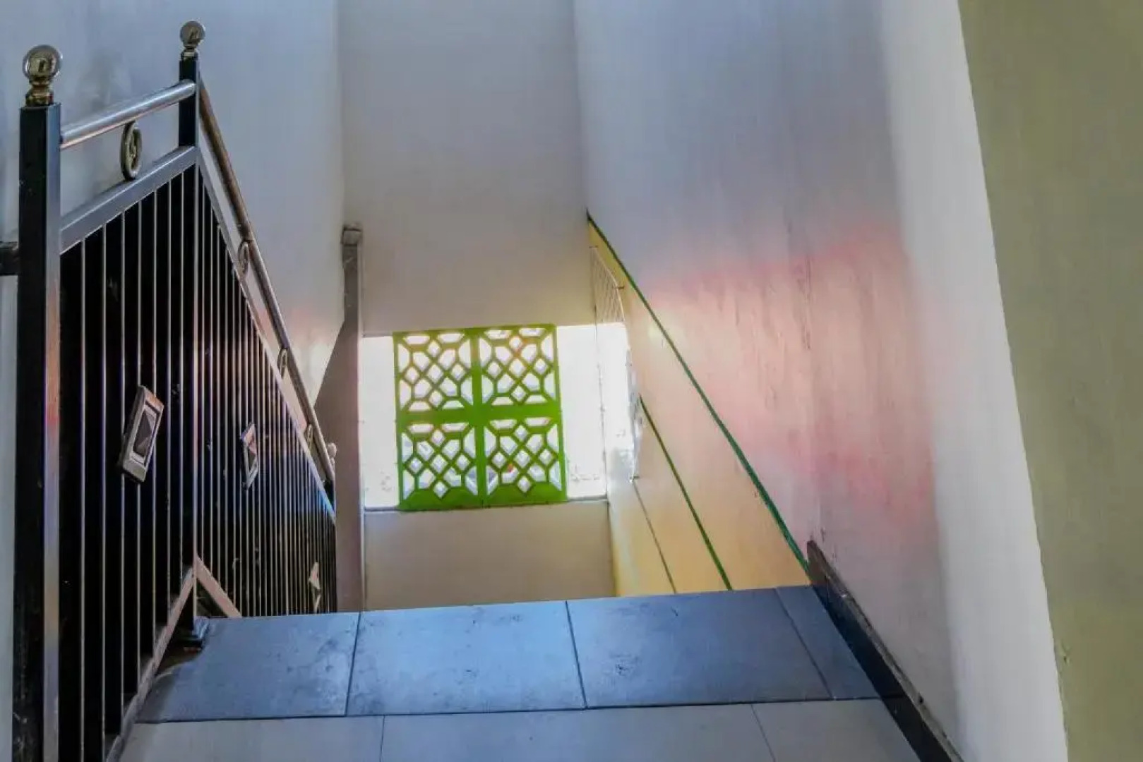 Hotel O Family Residence