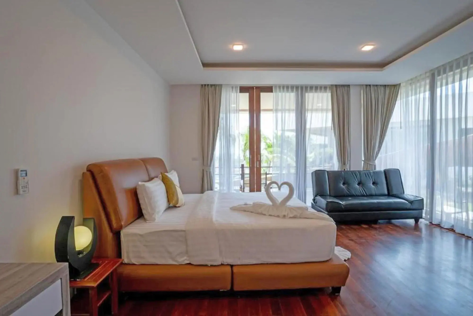 Phi Phi Mountain Beach Resort