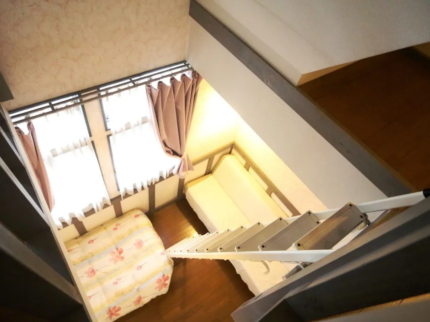 Pension Saint Paulia