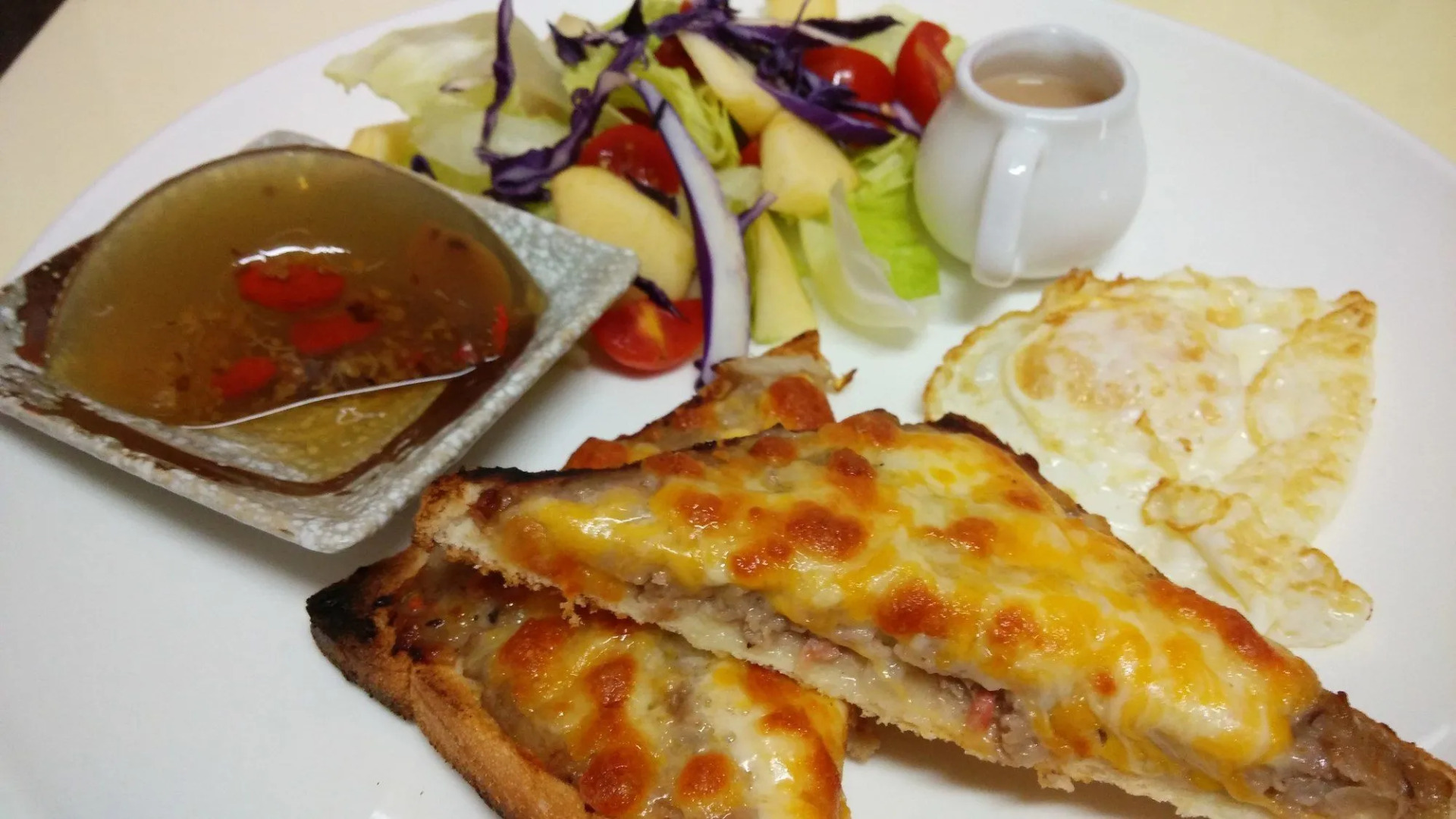 Wish-Dream Bed & Breakfast