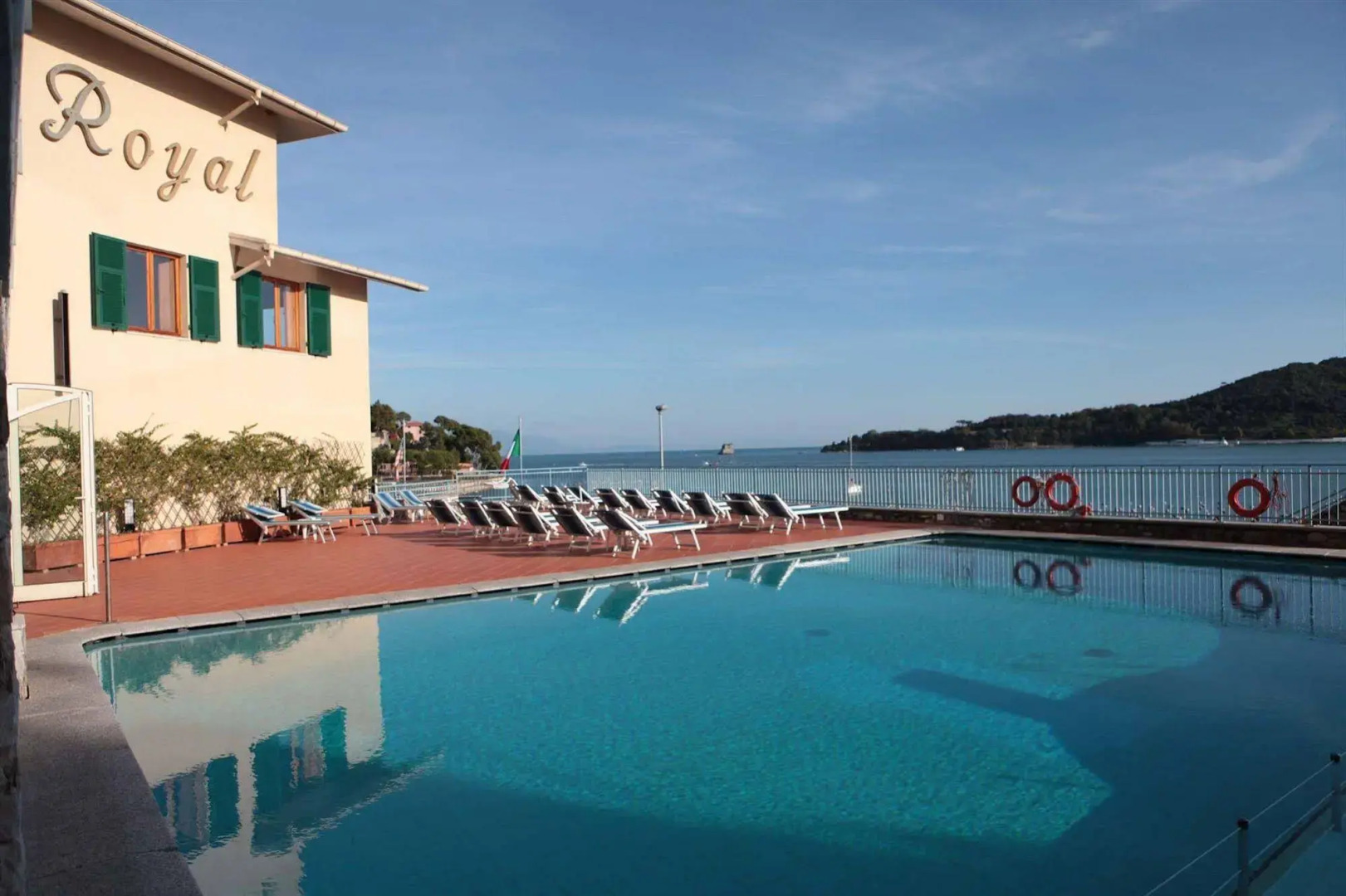 Royal Sporting Hotel