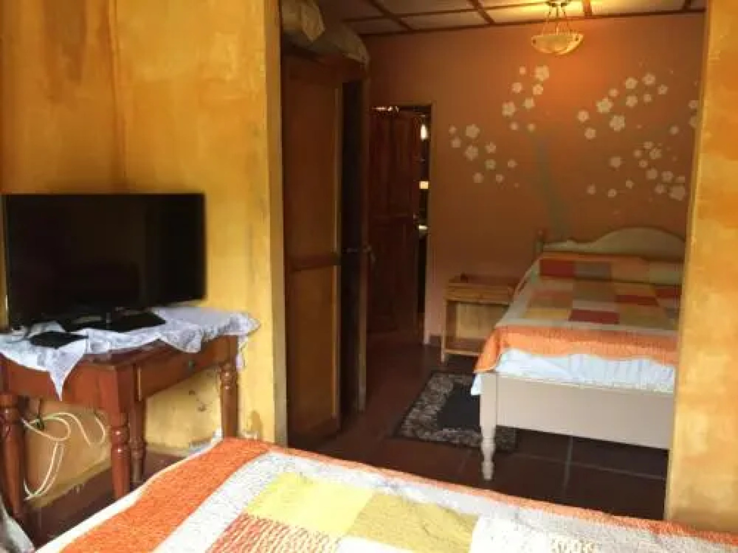 Hostal Sueños Del Río