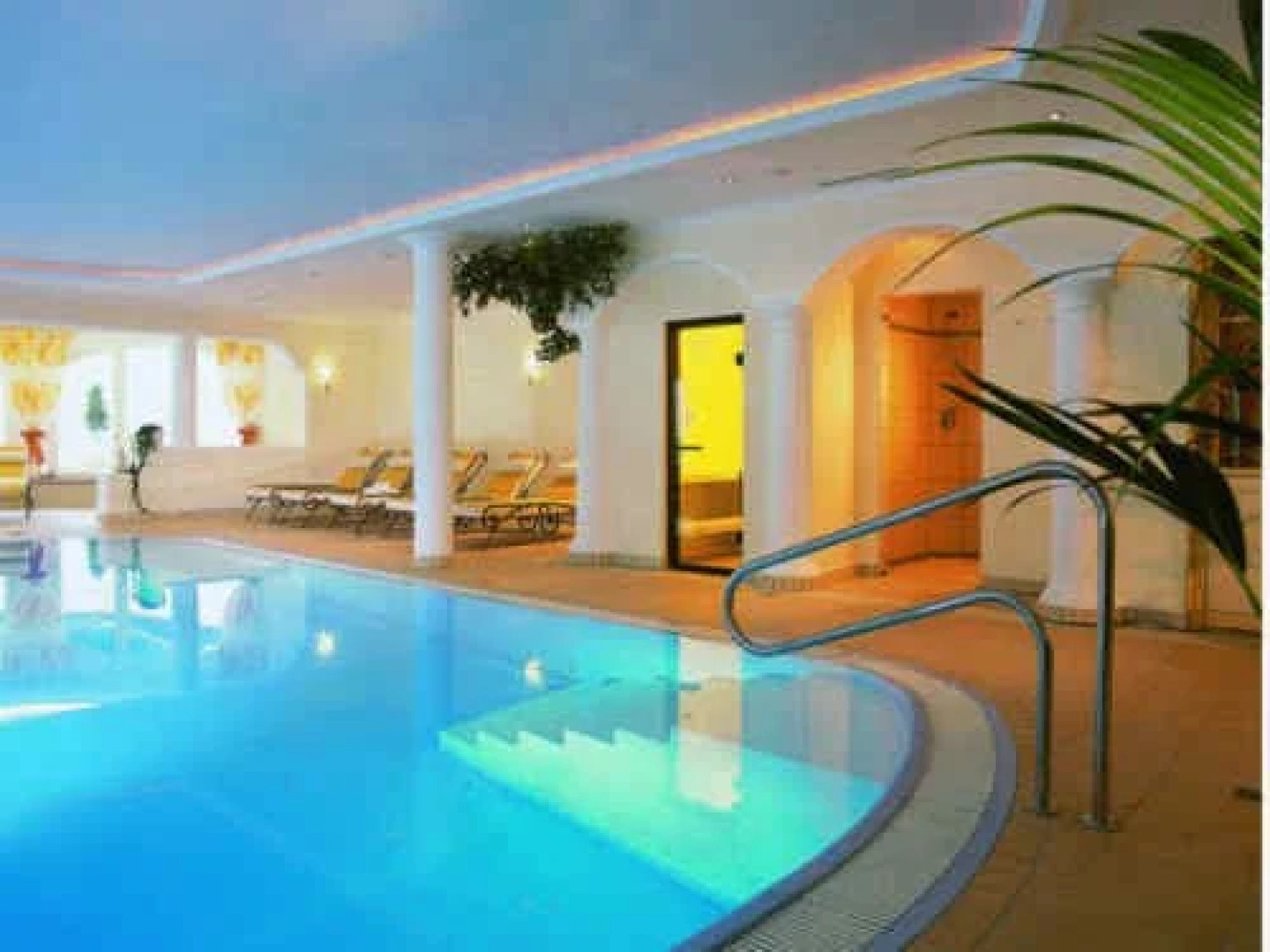 Forster’s Naturresort