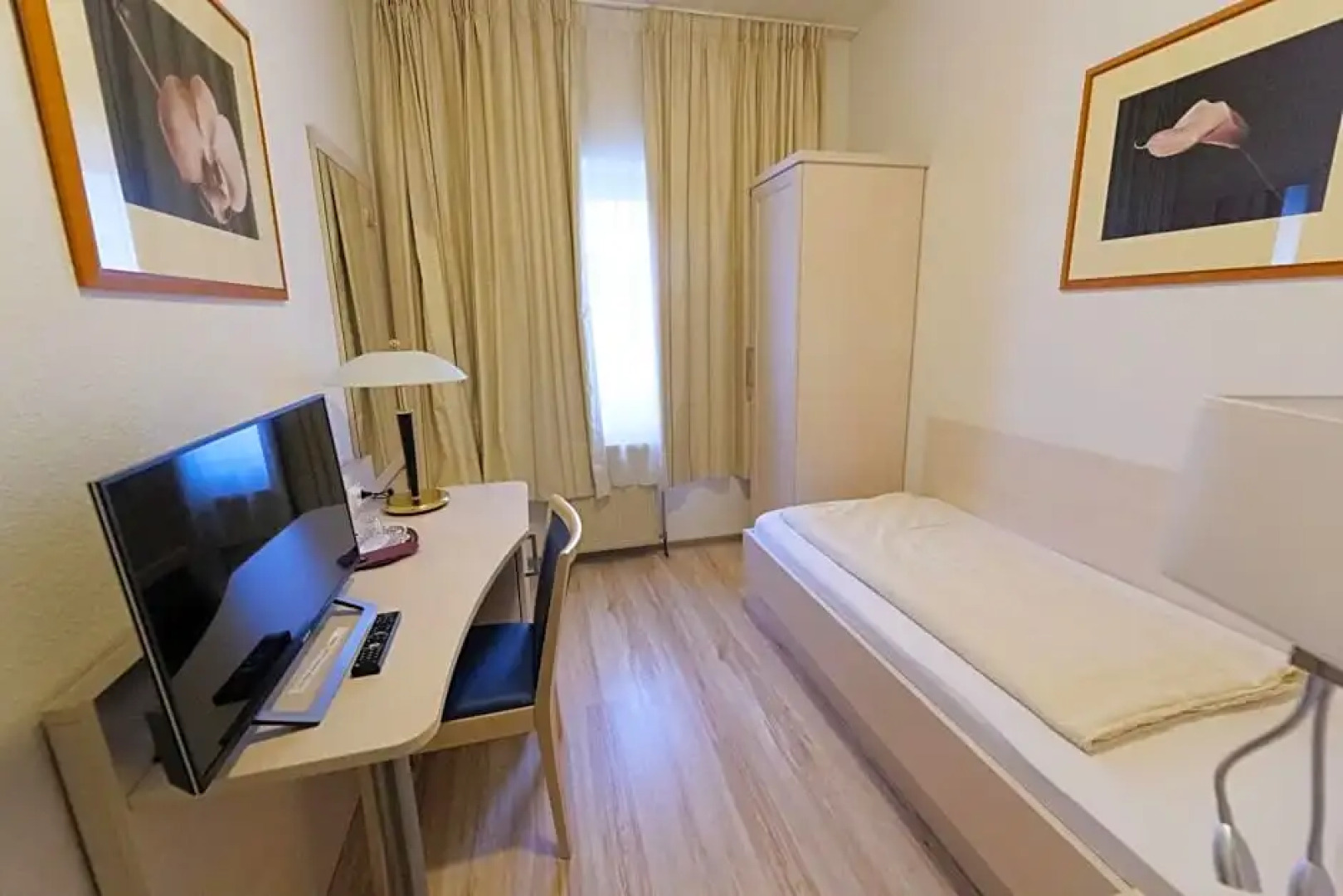 Hotel Zum Klüverbaum