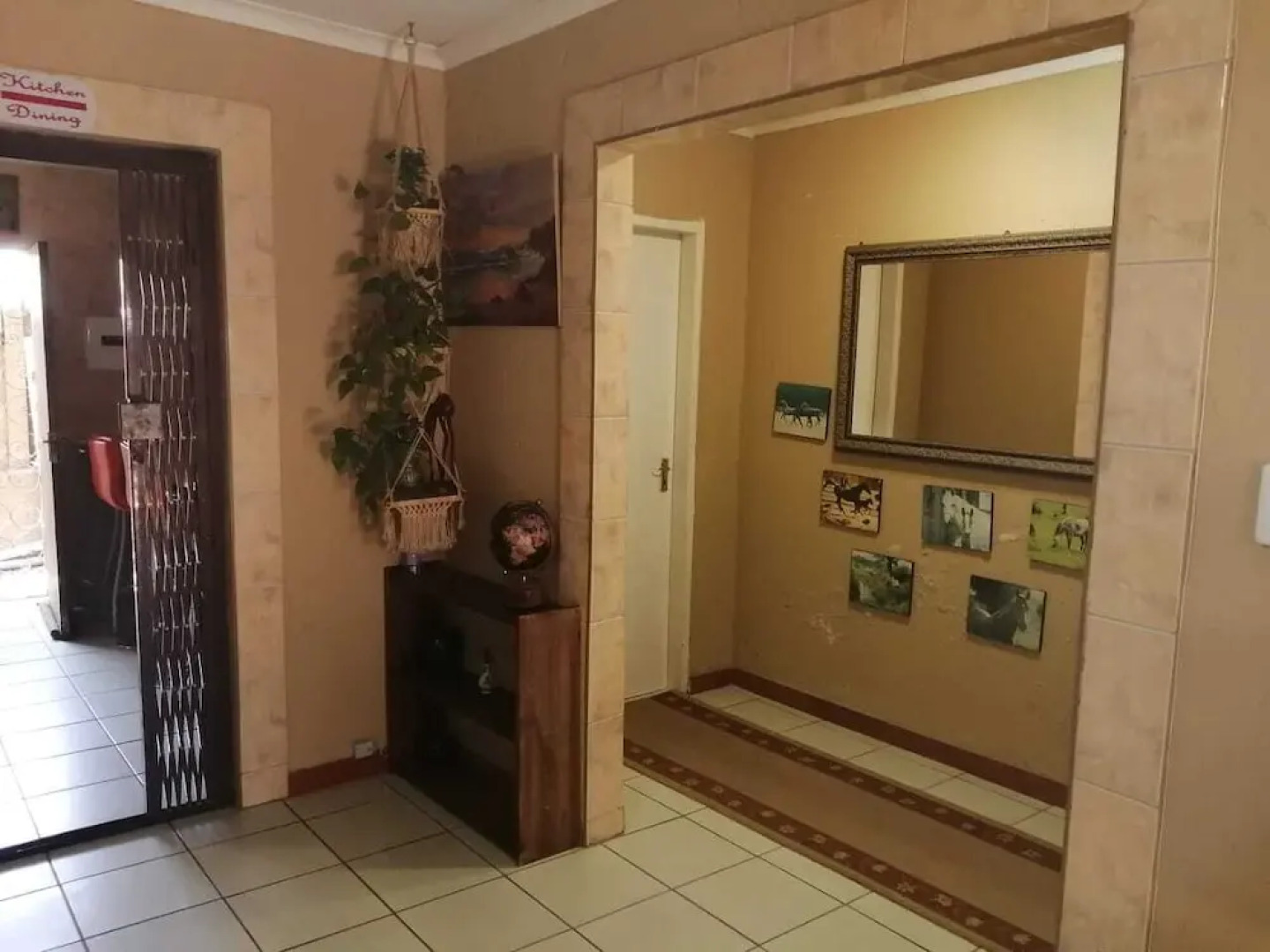 The African Rock Guesthouse