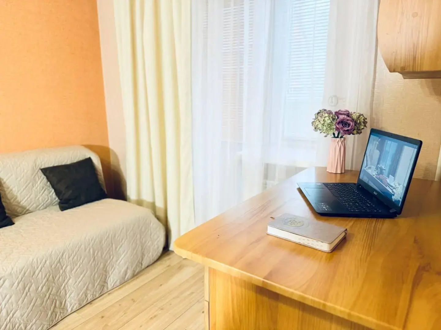 Апартаменты на улице Ленина