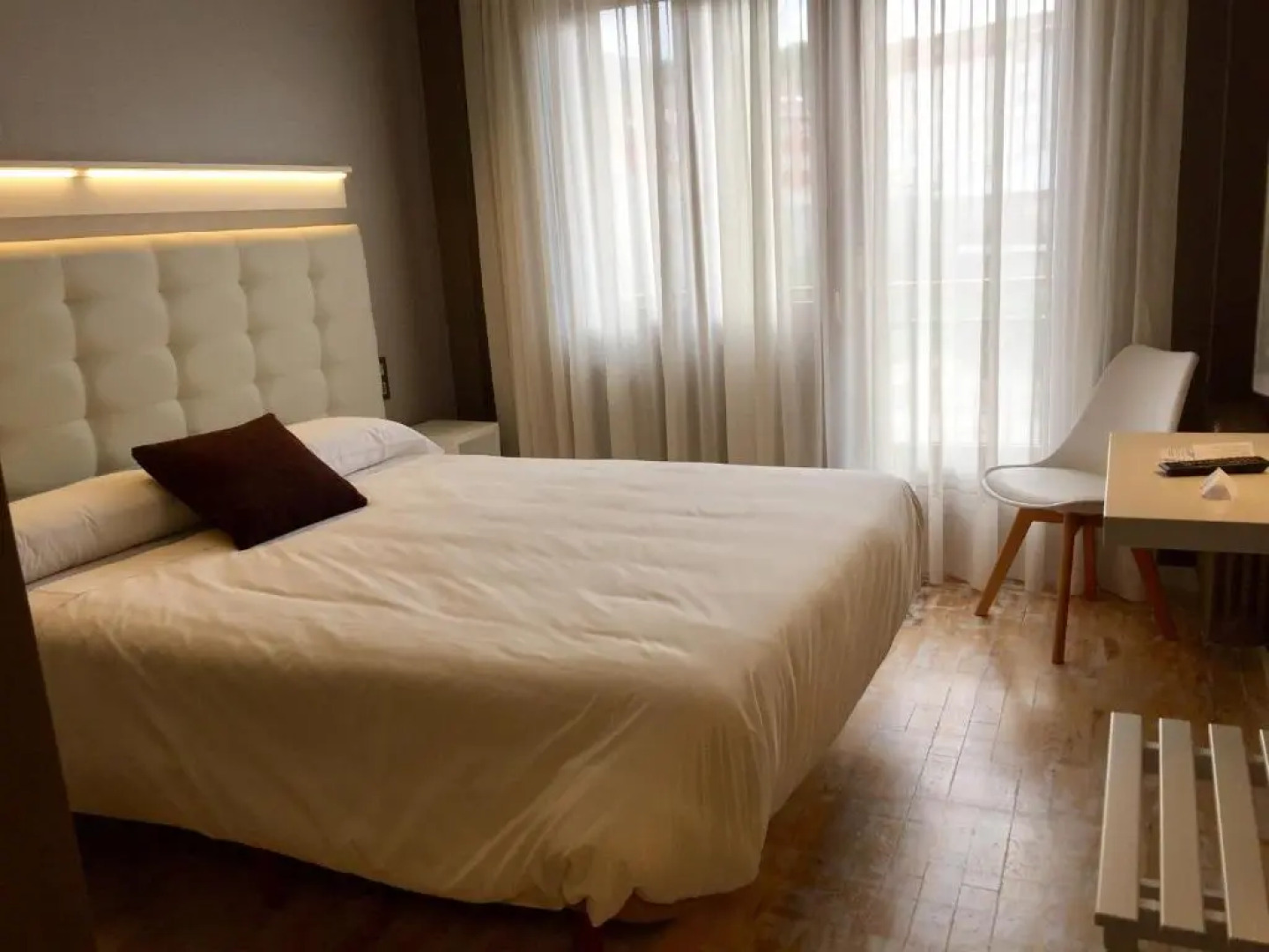 Hotel Rural Penalabra