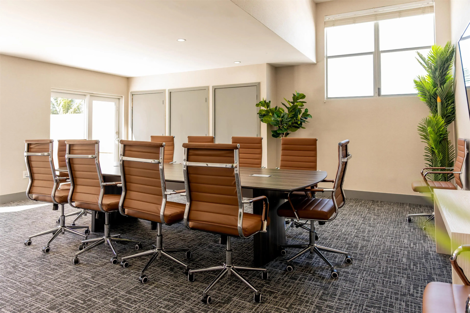 Clinton Hotel South Beach