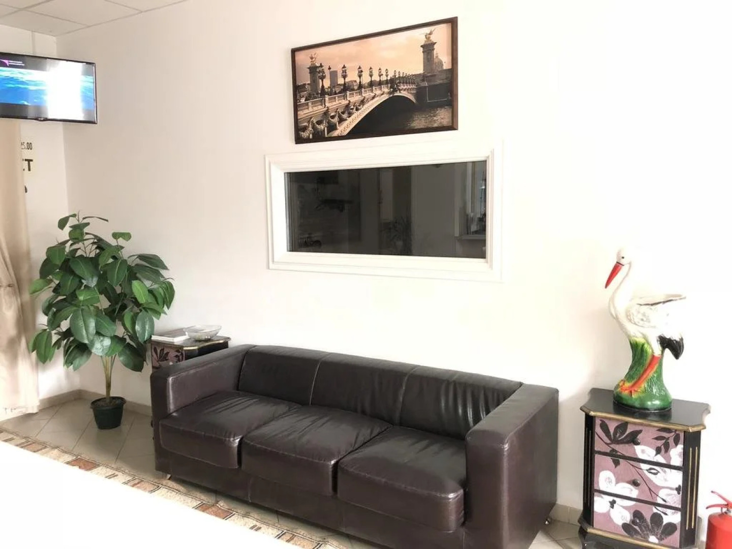 Мастер Отель Минское шоссе