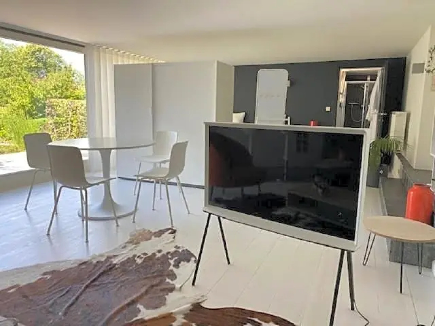 Leen & Bruno's NamaStay