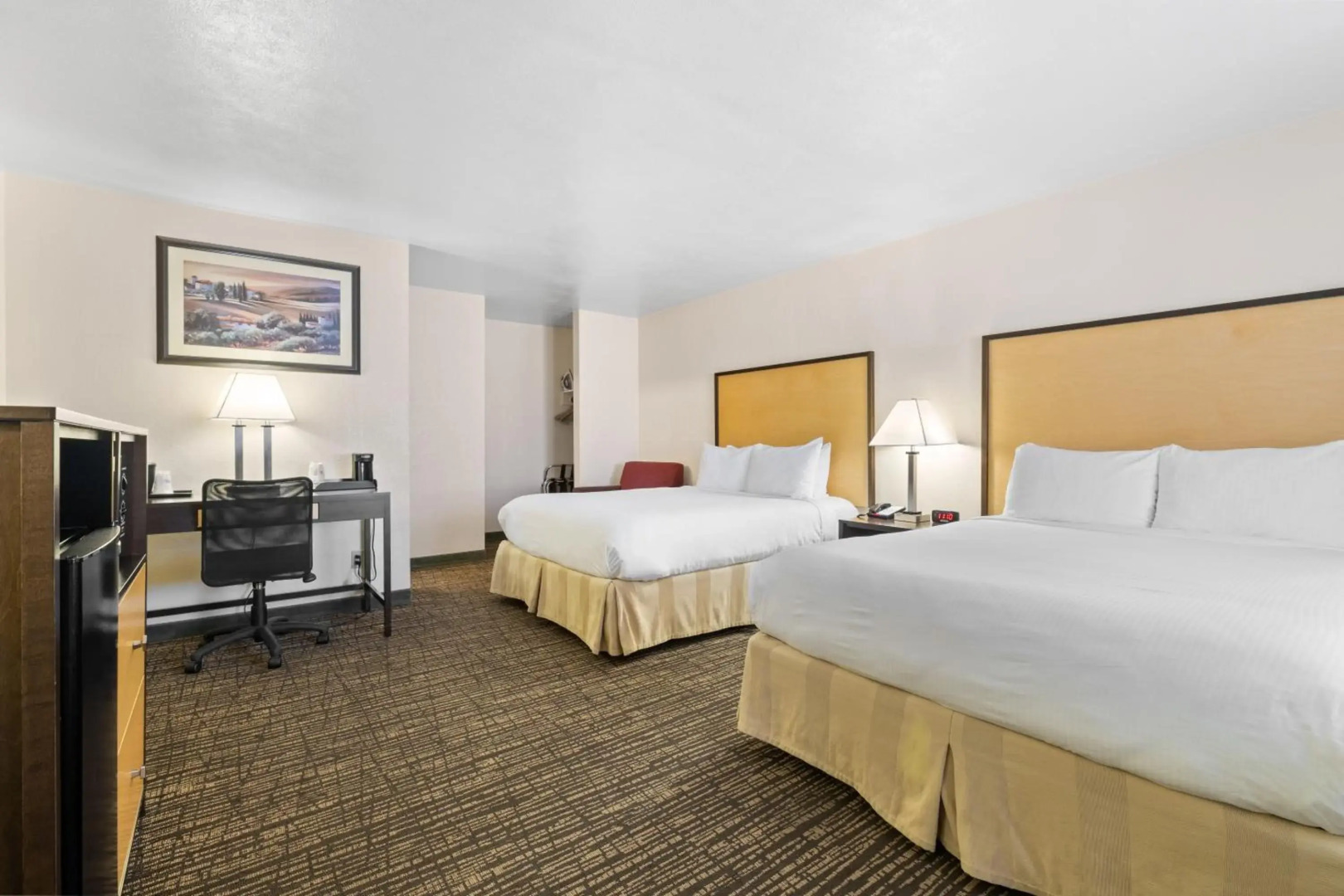 Best Western Petaluma Inn