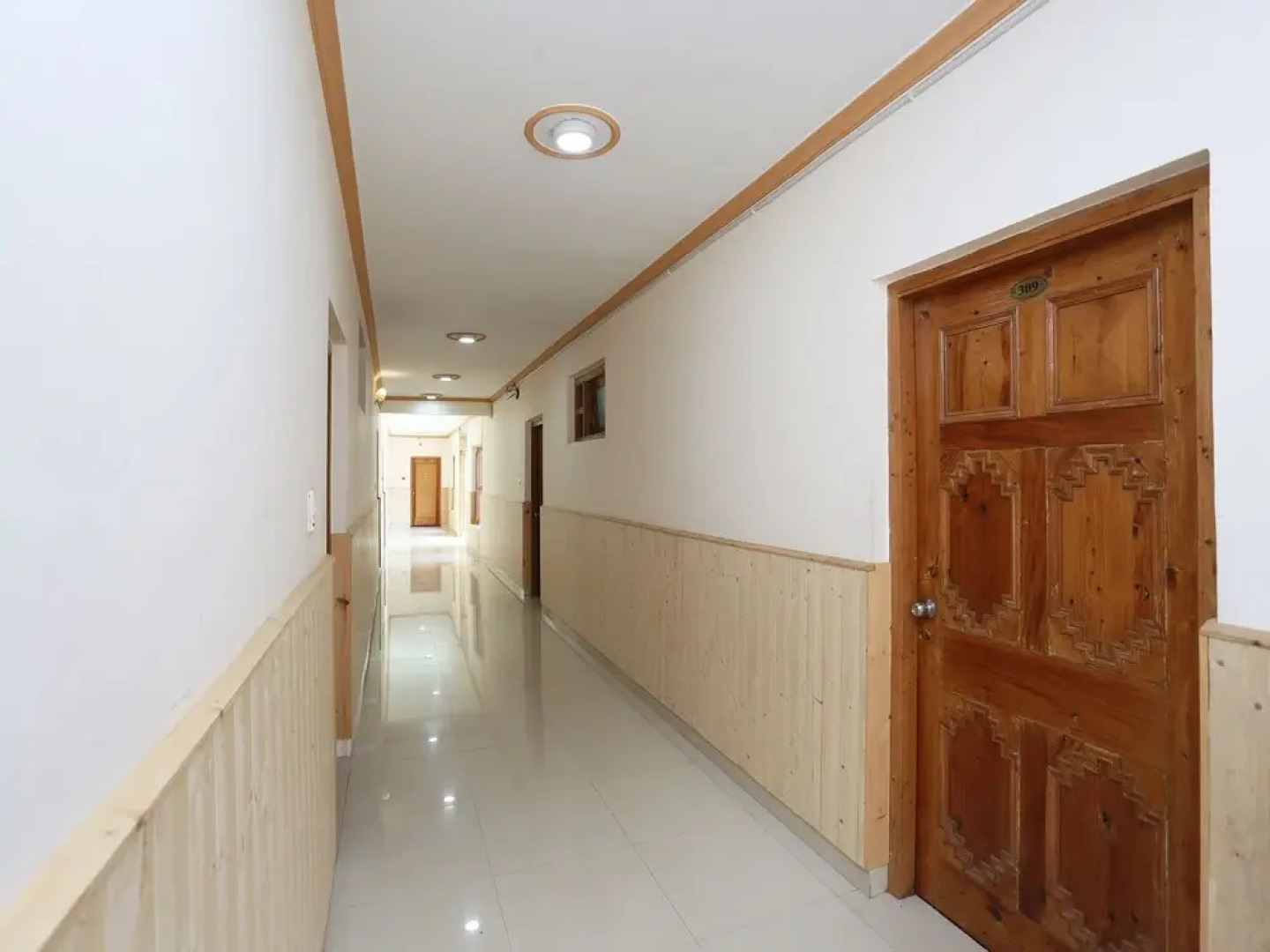 OYO 35560 Hotel Forest View