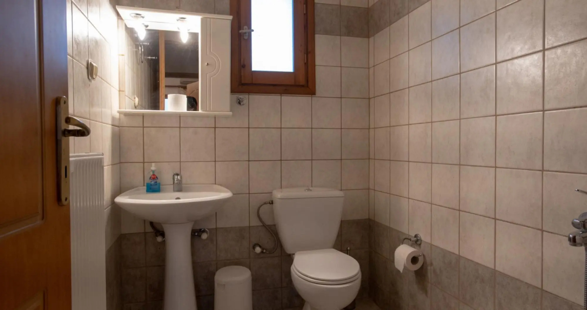 Eftrapelia Provarma Villa