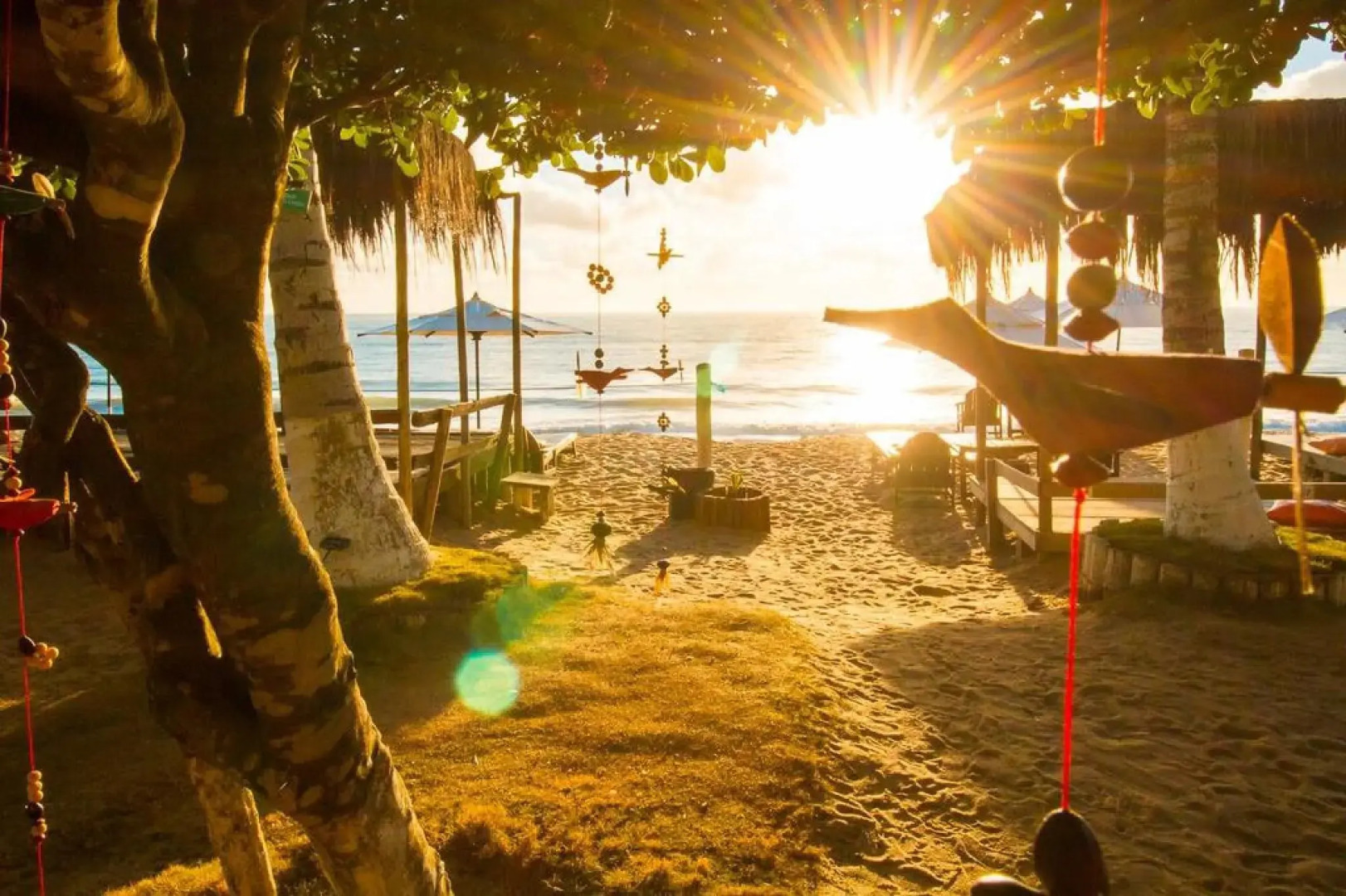 Travel Inn Pousadas & Beach Club Trancoso