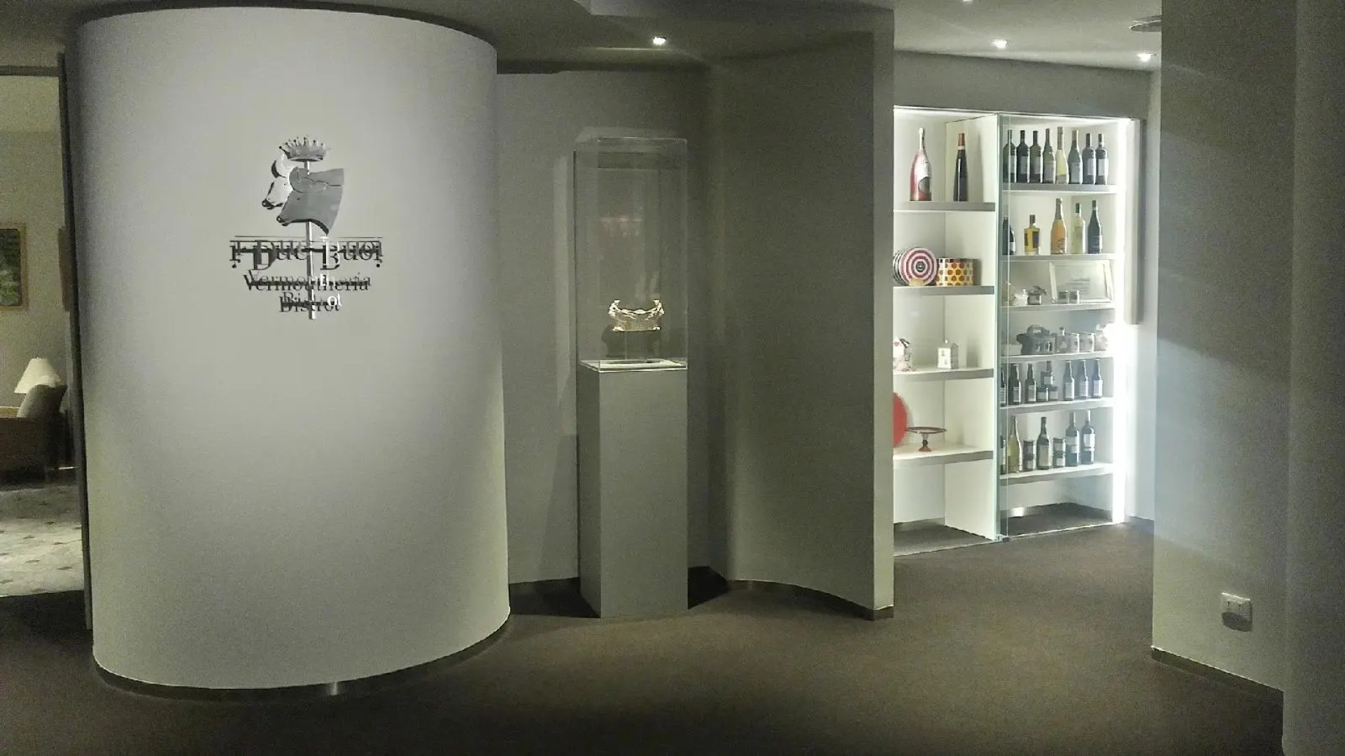 Hotel Alli Due Buoi Rossi