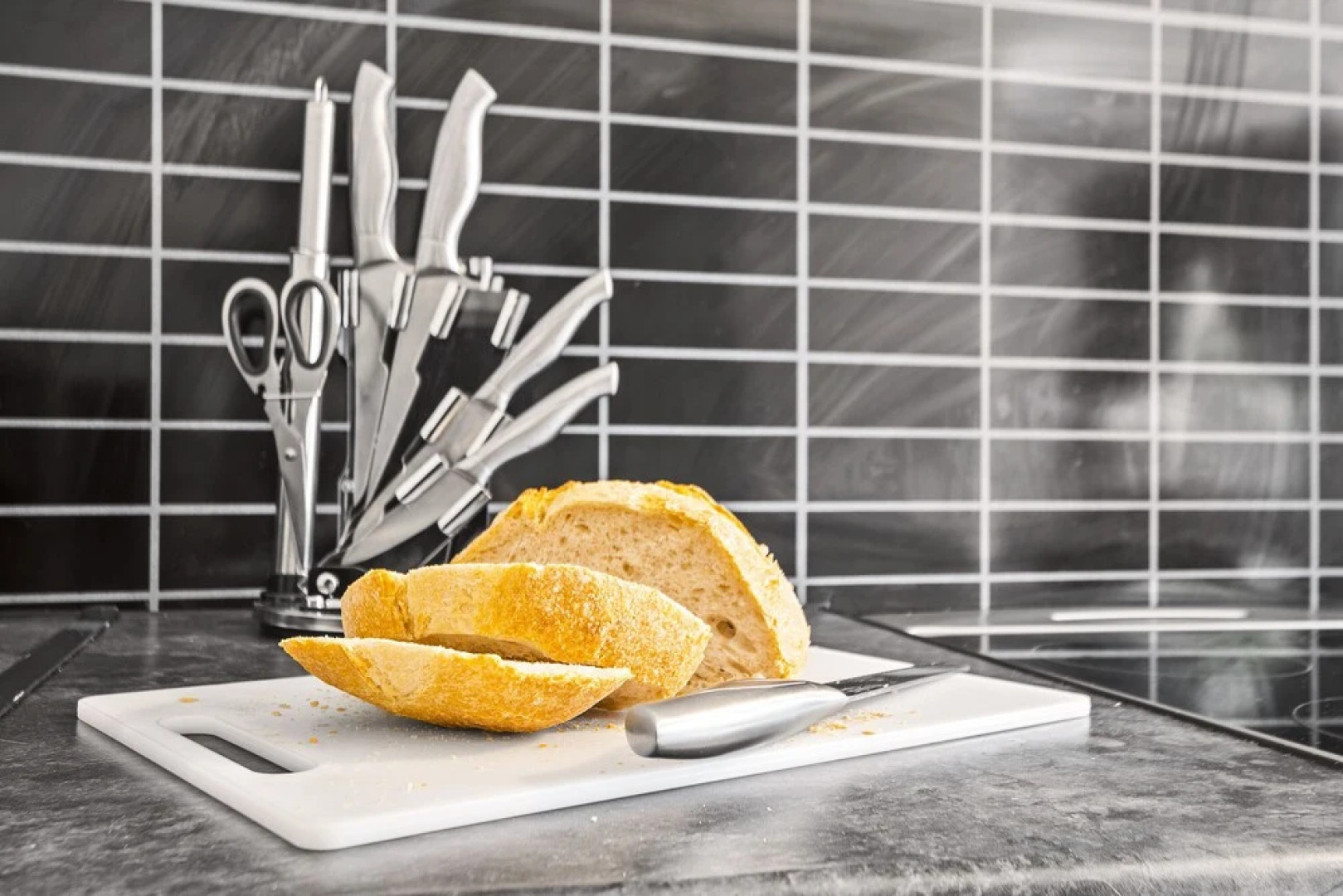 Rothesay House by Klass Living