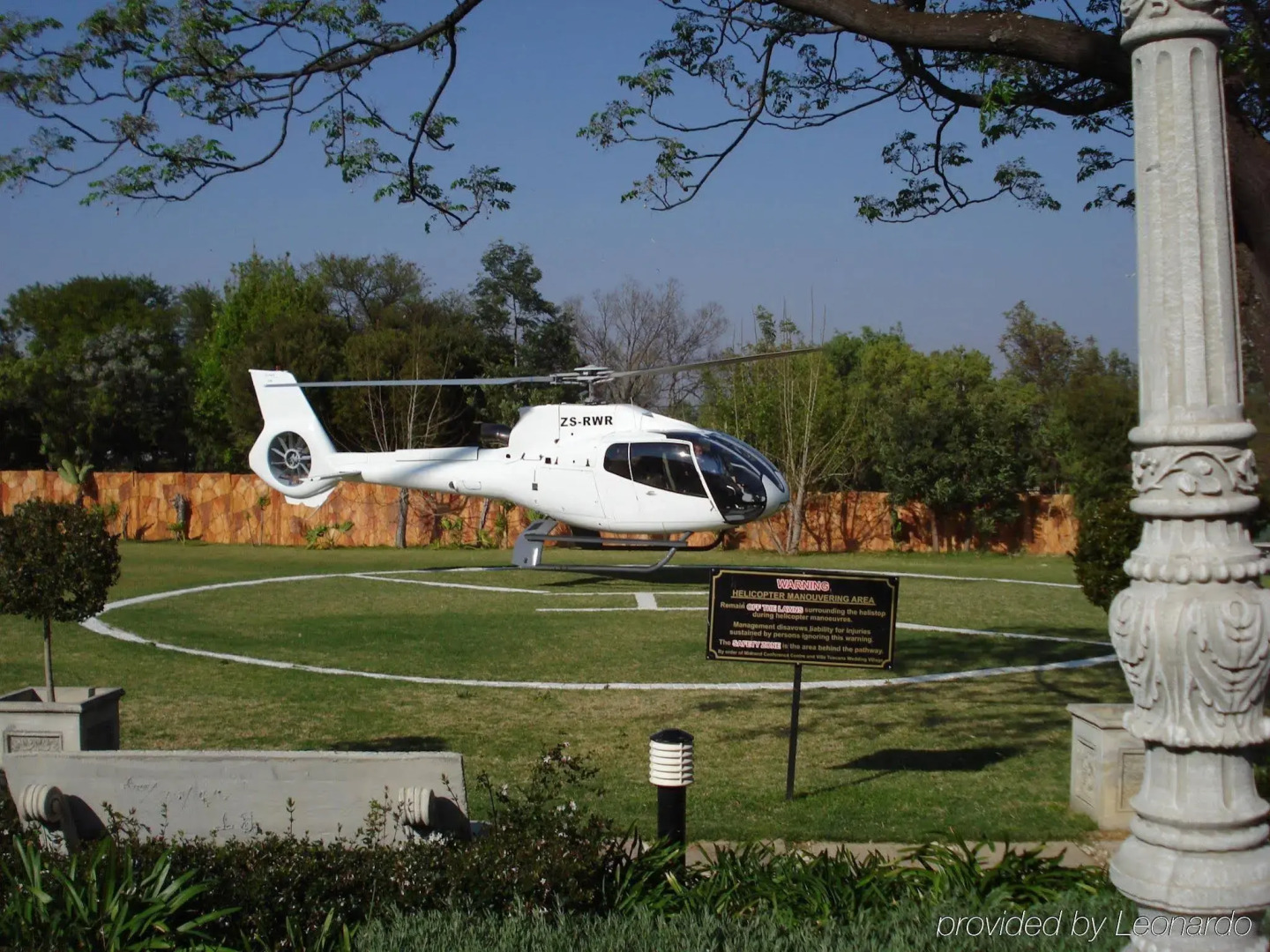 Midrand Conference Centre