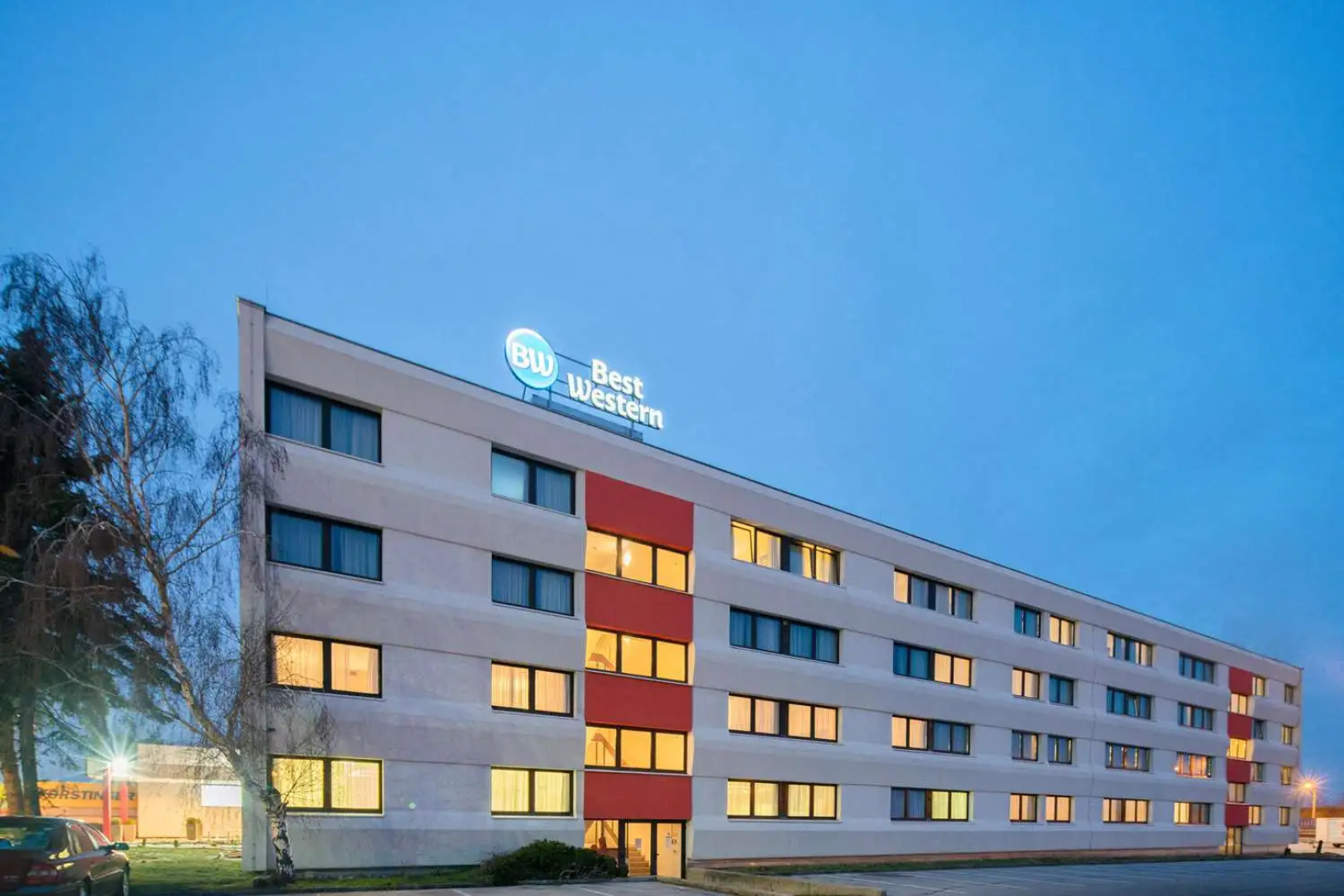 Ramada Vienna South